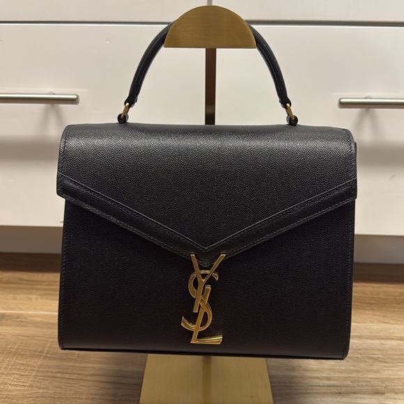 YSL Cassandra Bag - Picture 1 of 9